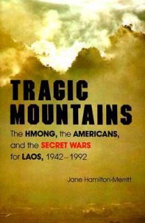   for Laos, 1942 1992 by Jane Hamilton Merritt 1999, Paperback