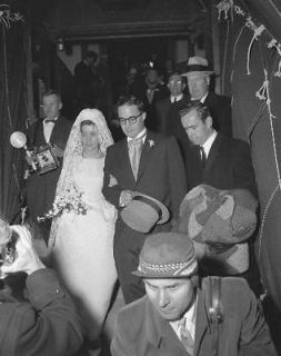 4x5 neg rob vanecko weds mary carol daley 1964 time