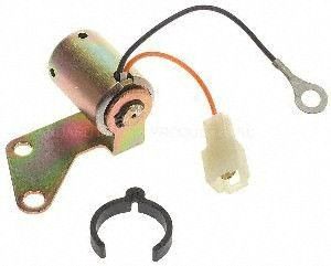 Standard Motor Products TCS14 Automatic Transmission Solenoid
