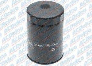 ACDelco PF2232F Engine Oil Filter
