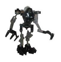 Lego Bionicle Toa Mata Onua 8532