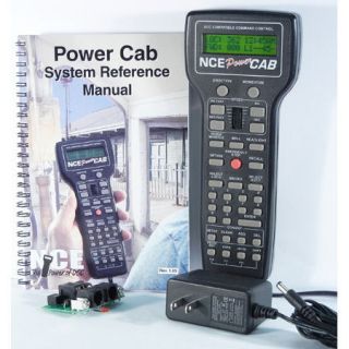 nce power cab in DCC Systems & Accessories