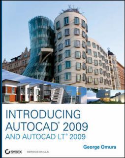 introducing autocad 2009 and autocad lt 2009 from united kingdom