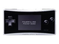 Newly listed GameBoy Advance Micro, With NES Skin and Pokemon Fire Red 