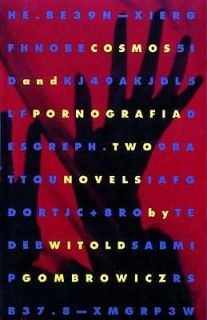   Pornografia By Gombrowicz, Witold/ Mosbacher, Eric/ Hamilton, Ala
