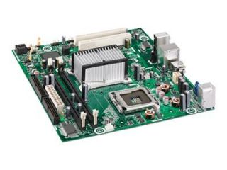 Intel DG31GL LGA 775 Motherboard