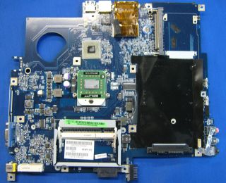  Aspire 5100 Series 5102WLMI Motherboard+AMD Turion CPU Combo MAABE0200