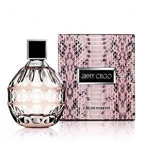 JIMMY CHOO by JIMMY CHOO 3.3oz EDP *BRAND NEW & SEALED* SALE SALE SALE