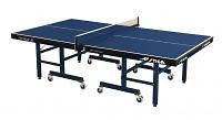 stiga optimum 30 ittf table tennis table t8508 time left
