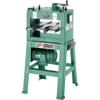 g1037z grizzly 13 planer moulder 1 1 2 hp new  995 00 buy 