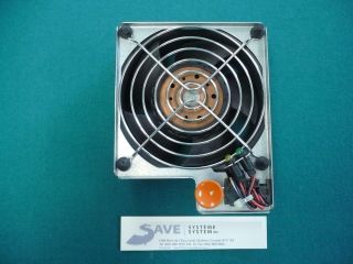 ibm 520 server fan assembly 97p3153 from canada time left