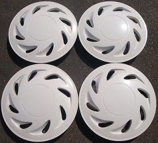 14 universal hubcaps wheel covers cheap new hubcap time left