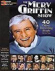 The Merv Griffin Show   40 of the Most Interesting People of Our Time 