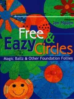   and Other Foundation Follies by Jan Mullen 2006, Paperback
