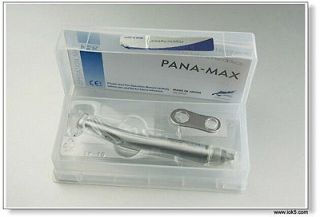PANA max Dental Fast High Speed Handpiece push button 4 Hole