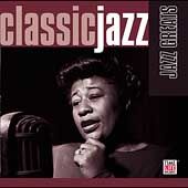 Classic Jazz Jazz Greats CD, Oct 2003, Time Life Music