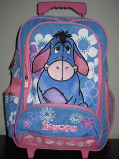 kids rolling backpack in Clothing, 
