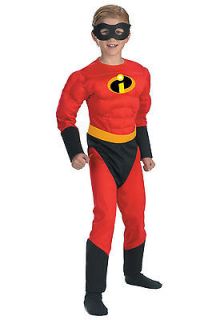 kids incredibles dash costume more options size one day shipping