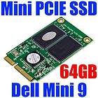 Samsung MINI SSD mSATA 64GB Mini Pci Express MINI PCIE