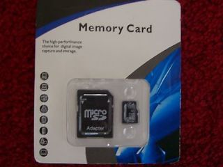 newly listed 32gb microsd memory card adaptor from united kingdom