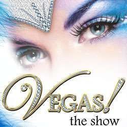   * VEGAS THE SHOW * @ Planet Hollywood 2 for 1 Showticket deal for 4