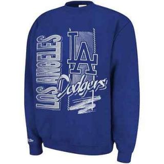 mitchell and ness dodgers in Sports Mem, Cards & Fan Shop