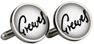 greeves motorcycles silver cufflinks gift box from united kingdom 