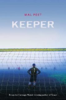 Keeper by Mal Peet 2007, Paperback