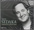 Neil Sedaka Essential Collection 3 x CD Readers Digest NEW & SEALED