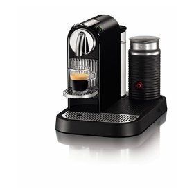 Nespresso Citiz C110 Espresso Machine