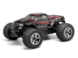 hpi savage xs flux mini monster truck rtr 2 4ghz