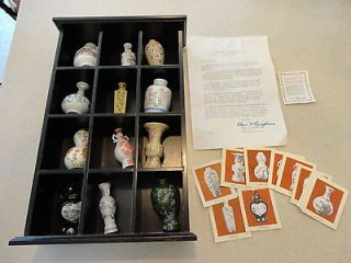 franklin porcelain vase in Decorative Collectible Brands