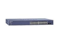 NetGear ProSafe GS724TP 24 Ports External Switch Managed