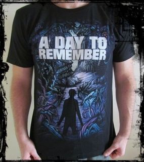retro a day to remember t shirt new sizes s xxl more options size from 