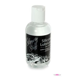   Stuff Silicone Based Glycerin Free Personal Lubricant Lube 3 Oz Bottle