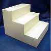 Newly listed Small Foam Stairs for Dogs / Dog Cat Pet Ramp / NEW
