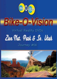bike o vision cycling zion nat park so utah 21