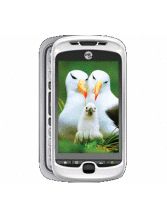 NEW T Mobile HTC Mytouch 3G Slide Android Smart Phone White Unlocked 