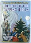 Nancy Drew First Edition 16 Clue of the Tapping Heels Applewood DJ 