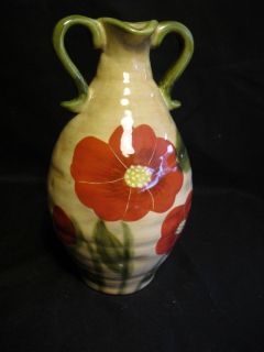   Ambiance Collections Fleur Rustique Nanette Vasher Oil Drizzler Jar