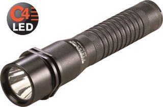 New Streamlight Strion C4 LED Compact Rechargeable Flashlight w 