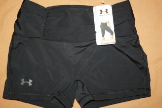   Womens Compression Shatter Shorts NWT Exceptional Style & Comfort