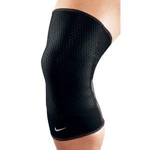 NEW IN BOX NIKE CLOSED PATELLA KNEE SLEEVE. ALL SIZES AVAILABLE.