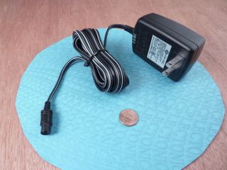   AC DC Adapter 6V up to 2A Power Supply 60 Day Warranty No tips