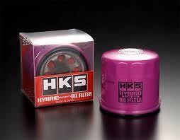 HKS Hybrid Sports Oil Filter   NISSAN SERENA MR20DD/MR20DE/​QR20DE