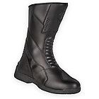 new nitro akito intra motorbike moto rcycle boots black more