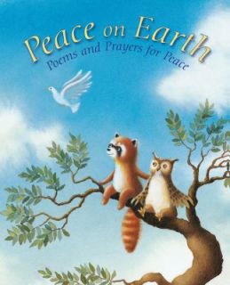   of Poems and Prayers for Peace by Sophie Piper 2011, Hardcover