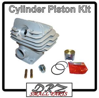 NEW CYLINDER PISTON KIT FITS STIHL MS260 026 CHAINSAW 44mm RINGS PIN 