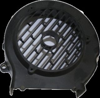 Newly listed GY6 150cc 157QMJ engine Cooling fan Cover (PART02M098)