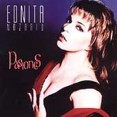 Pasiones by Ednita Nazario CD, Jul 1994, EMI Music Distribution
